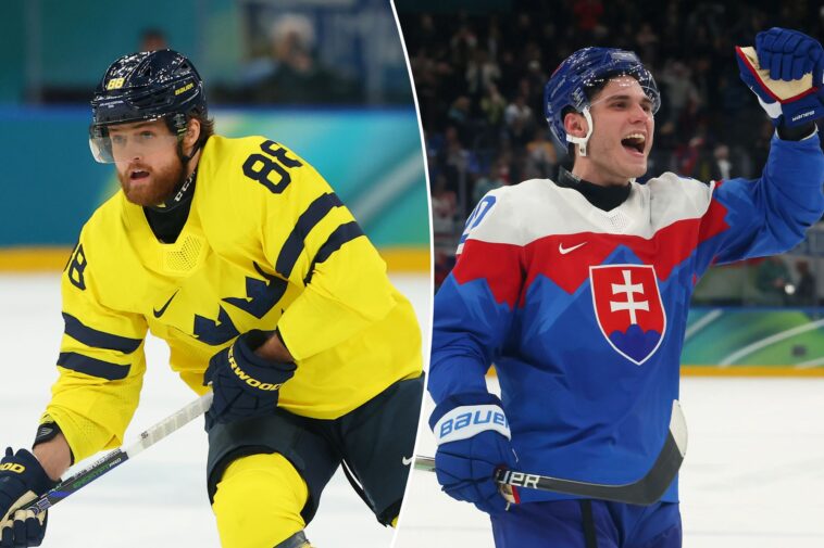 slovakia-vs.-sweden-prediction:-men’s-olympic-hockey-odds,-preview,-best-bet