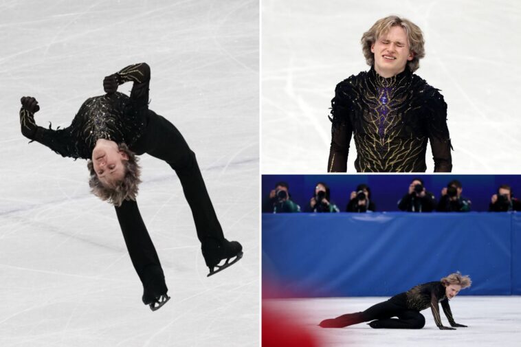 ilia-malinin-falters-in-free-skate-as-‘quad-god’-stunningly-misses-olympic-medal-entirely