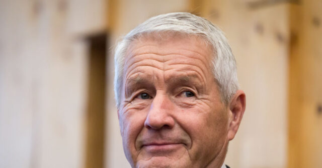 police-search-home-of-former-norwegian-prime-minister,-nobel-committee-chair-over-alleged-epstein-links