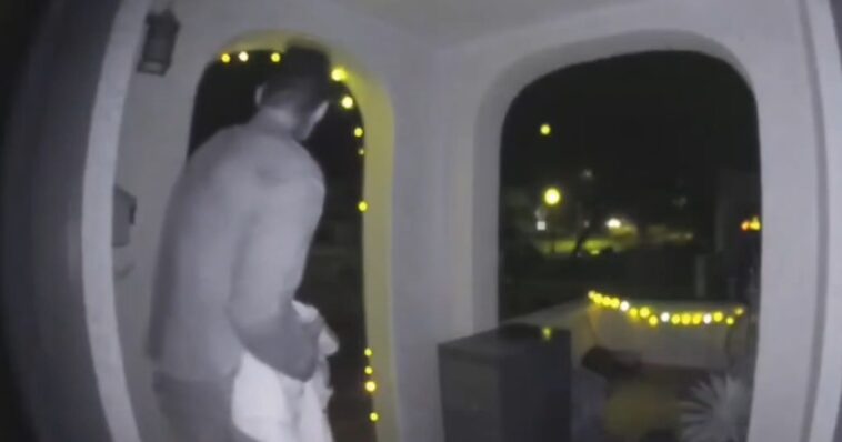 watch:-law-enforcement-investigating-new-ring-camera-footage-of-suspicious-man-near-nancy-guthrie’s-home-a-week-before-abduction