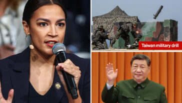 aoc-won’t-say-whether-us-should-defend-taiwan-if-china-invades