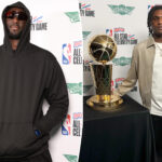 cam-ward’s-pricey-chain,-tacko-fall’s-height-highlight-nba-all-star-celebrity-game’s-green-carpet
