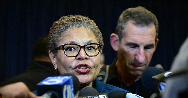 report:-la.’s-democrat-mayor-karen-bass-controlled-media-strategy-after-devastating-wildfires