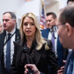 reporter’s-notebook:-bondi’s-binder-strategy-turns-house-hearing-into-political-firestorm