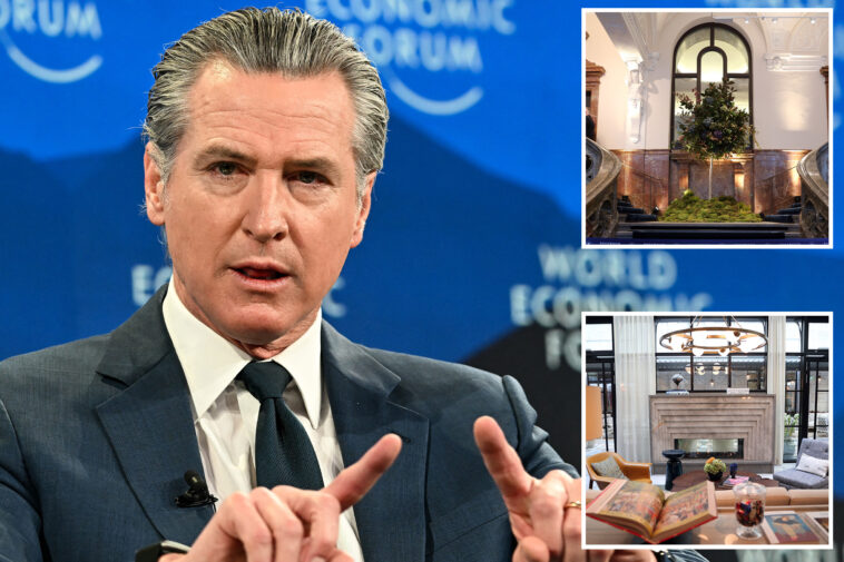 newsom’s-germany-jaunt-funded-by-little-known-nonprofit-run-by-aides