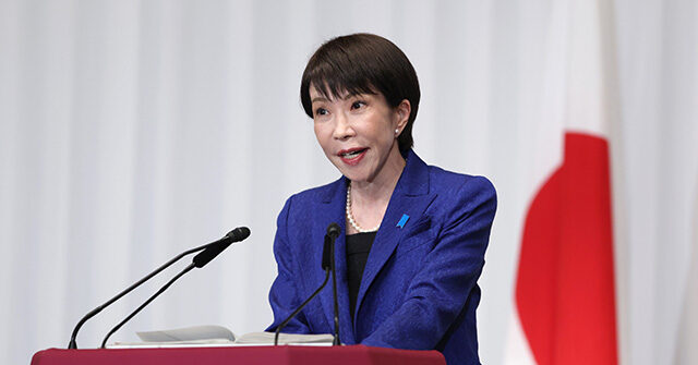 takaichi-considers-amending-japan’s-constitution-after-sweeping-election-victory