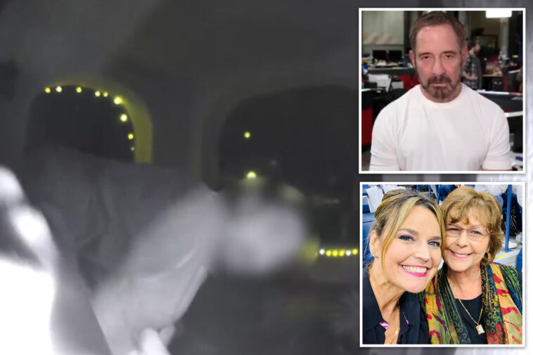 latest-nancy-guthrie-ransom-note-sent-to-tmz-includes-clue-into-possible-suspect’s-whereabouts:-‘be-prepared-to-go-international’