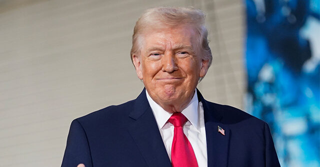 breitbart-business-digest:-the-trump-economy-worked,-the-fed-study-didn’t,-happy-valentine’s-day-anyway