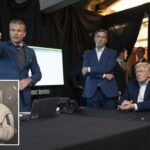 ai-tool-claude-helped-capture-venezuelan-dictator-nicolas-maduro-in-us-military-raid-operation:-report