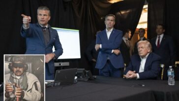 ai-tool-claude-helped-capture-venezuelan-dictator-nicolas-maduro-in-us-military-raid-operation:-report