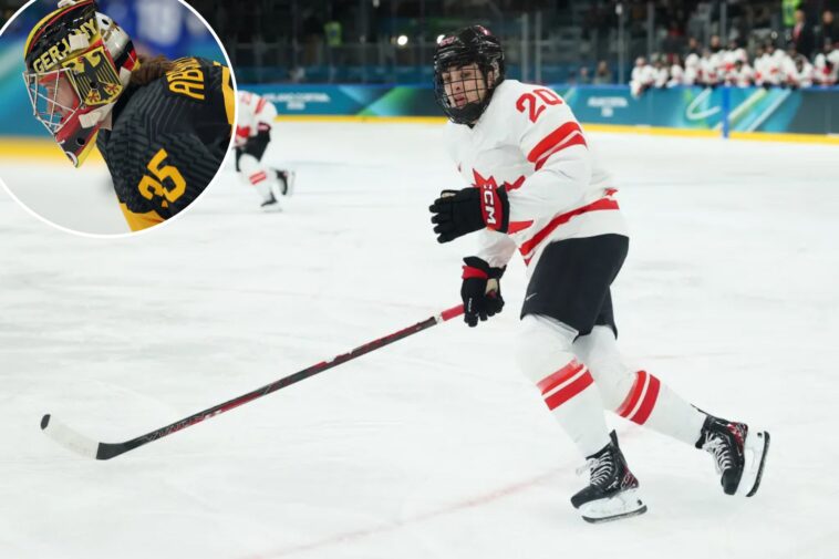 germany-vs.-canada-prediction:-winter-olympics-women’s-hockey-odds,-picks