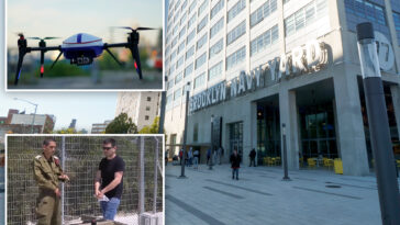 city-hall-boots-israel-drone-supplier-from-brooklyn-navy-yard-—-after-mamdani-took-office