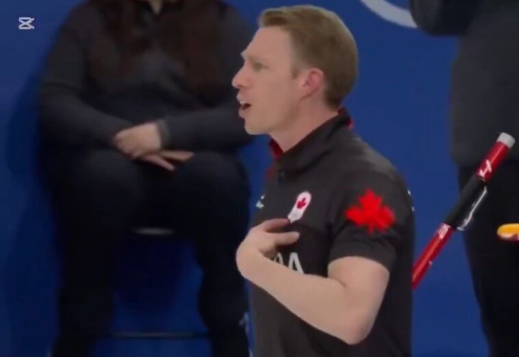 “f*ck-off!”-canadian-curler-flips-out-over-cheating-accusation-during-men’s-curling-olympic-match-(video)