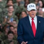 president-trump:-iran-regime-change-would-be-the-‘best-thing-that-could-happen’