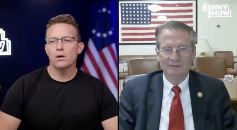 ‘he-was-created…-he’s-not-organic’-—-rep.-tim-burchett-claims-barack-obama-was-‘created-by-the-deep-state’-—-alleges-jeffrey-epstein-operated-freely-during-obama-years