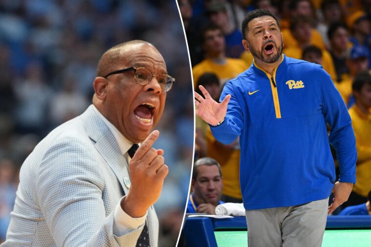 north-carolina-vs.-pittsburgh-prediction:-men’s-college-basketball-picks,-odds-saturday