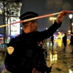 watch:-islamic-terrorist-attacks-french-police-officers-with-a-knife-at-paris’-arc-de-triomphe,-gets-shot-dead