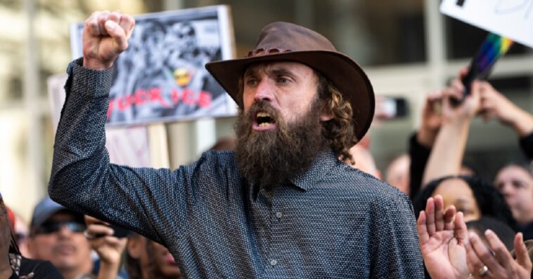 cities-church-defendant-who-likes-terrorizing-christian-children-launches-bizarre-message-outside-courtroom