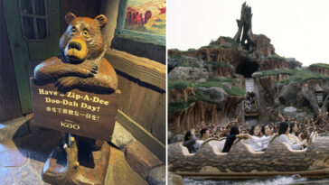 tokyo-disneyland-replaces-classic-splash-mountain-sign-—-sparking-backlash-as-critics-slam-‘woke’-move