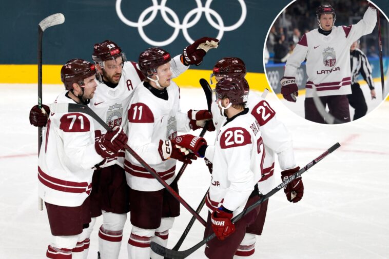 latvia-stuns-germany-for-first-olympic-men’s-hockey-win-in-12-years