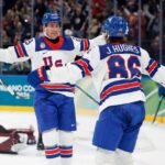 olympics-2026:-how-to-watch-usa-vs.-denmark-men’s-ice-hockey-for-free