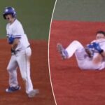 seton-hall-player-suffers-gruesome-injury-while-celebrating-home-run-in-awful-college-baseball-scene