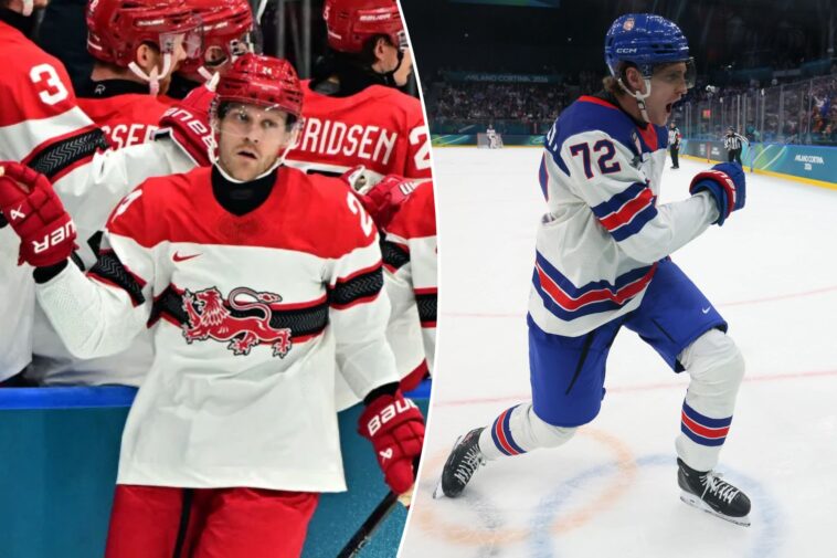 usa-vs.-denmark-prediction:-men’s-olympic-hockey-odds,-preview,-best-bet