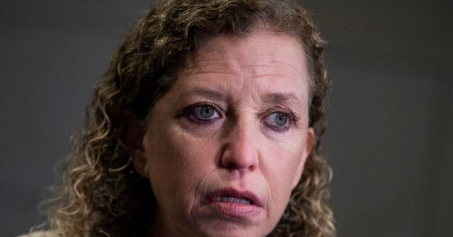 wasserman-schultz-on-funding-tsa,-fema,-coast-guard:-not-sure-i-want-to-give-noem-more-money