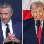 gavin-newsom-calls-trump-‘un-american’-after-ditching-california-for-second-overseas-trip-in-less-than-a-month