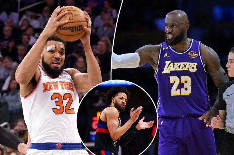 the-post-answers-the-10-pressing-nba-questions-entering-the-second-half,-including-knicks’-outlook