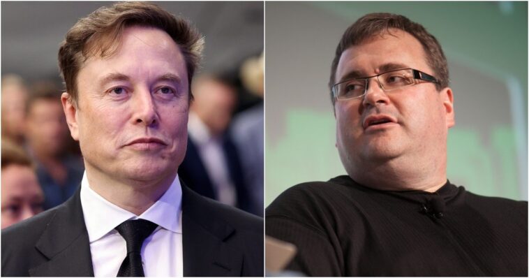 elon-musk-goes-nuclear-on-linkedin-founder-reid-hoffman-over-sick-epstein-ties-in-brutal-x-clash:-“what-did-you-mean-by-‘ice-cream-for-the-girls’?”