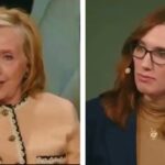 outrage-erupts-as-hillary-clinton-hosts-panel-on-“fundamental-rights-for-women”-–-and-her-first-guest-is-a-man-pretending-to-be-a-woman:-trans-rep.-“sarah”-mcbride-(video)