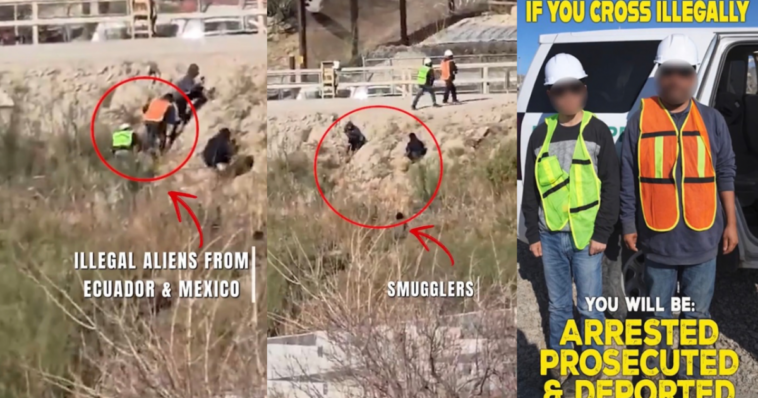 (video)-border-patrol-trolls-illegal-aliens-disguised-as-construction-workers-following-arrest-near-el-paso-–-border-patrol-chief:-“disguises-won’t-fool-us!”