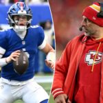 why-people-around-nfl-believe-matt-nagy-could-be-perfect-fit-for-jaxon-dart’s-giants-development