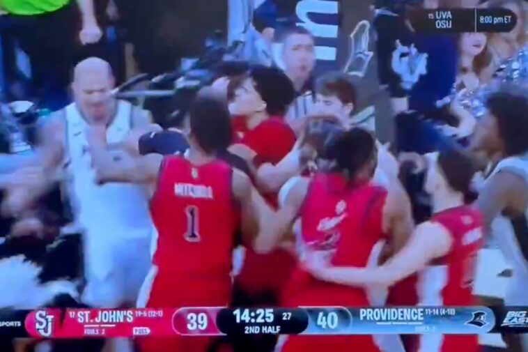 wild-st-john’s-providence-brawl-ends-with-six-ejections,-police-on-court