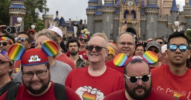 disney-world-‘gay-days’-paused-for-2026,-pride-event-org-can’t-find-sponsors