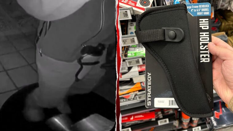 a-$10-walmart-gun-holster-could-help-identify-suspect-in-nancy-guthrie-case