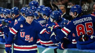 denmark-takes-early-lead-over-usa:-live-updates-from-olympic-men’s-hockey
