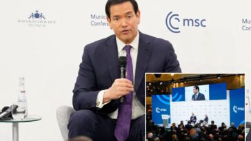 marco-rubio-slams-un-at-munich-security-conference-for-failing-israeli-hostages:-‘has-no-answers’