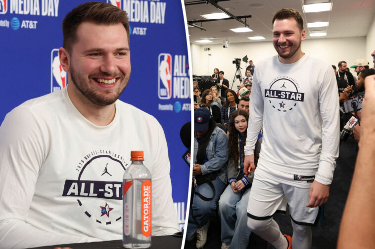 lakers’-luka-doncic-reveals-nba-all-star-game-plan