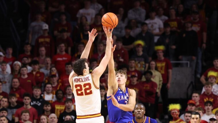 no-5-iowa-st-snaps-no.-9-kansas’-winning-streak