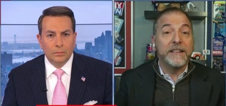 tom-basile-of-newsmax-and-podcaster-chuck-todd-on-the-economy-deciding-midterms-(video)