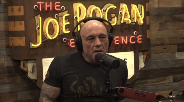 watch:-joe-rogan-says-trump-admin’s-handling-of-the-epstein-files-“looks-f*cking-terrible”-–-“this-is-not-a-hoax…-how-come-all-this-sh*t-is-not-released?”