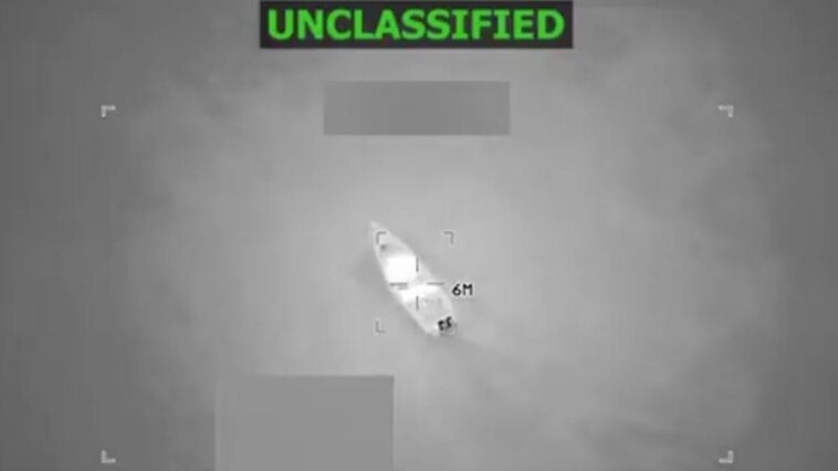 us.-military-says-it-obliterated-another-narcoterrorist-drug-boat-in-caribbean