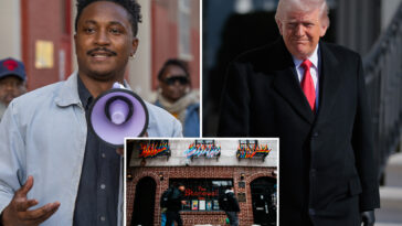 white-house-rips-nyc-councilman-chi-osse-for-calling-trump-‘pedophile’