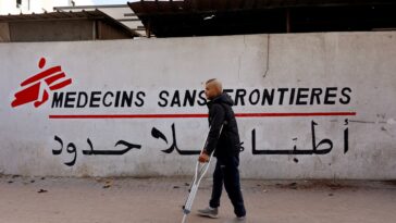 doctors-without-borders-halts-operations-in-hamas-linked-gaza-hospital-due-to-reports-of-armed-men