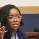 not-a-joke:-rep.-jasmine-crockett-warns-‘democracy-may-very-well-die’-if-she-goes-to-sleep