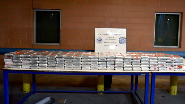 over-190,000-‘lethal’-doses-of-cocaine-seized-in-valentine’s-day-week-bust-at-southern-border