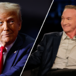 trump-tears-into-‘jerk’-bill-maher-on-truth-social,-says-hosting-him-at-white-house-was-‘total-waste-of-time’