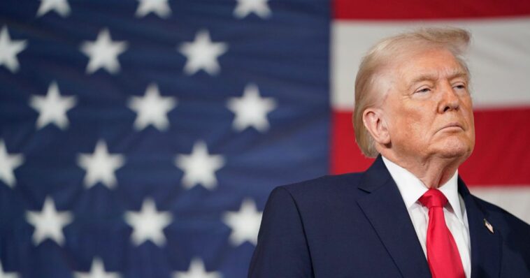 ‘cheaters’:-trump-says-voter-id-will-be-required-for-midterms-whether-congress-passes-save-act-or-not